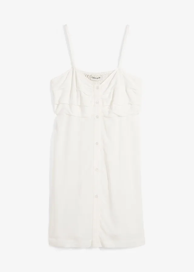 Lange blouse van soepele viscose