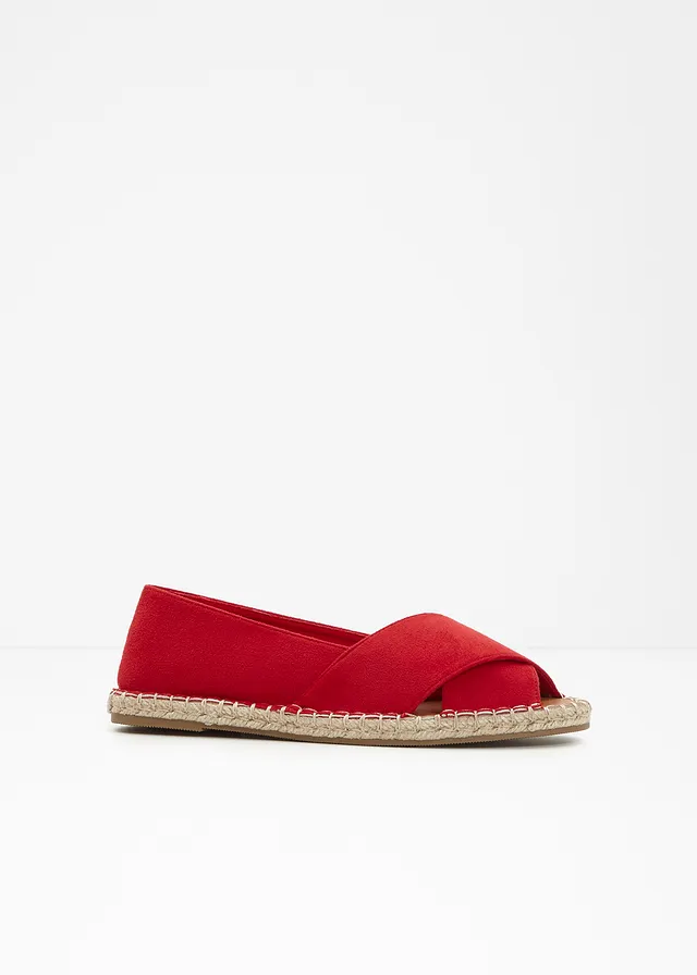 Espadrile