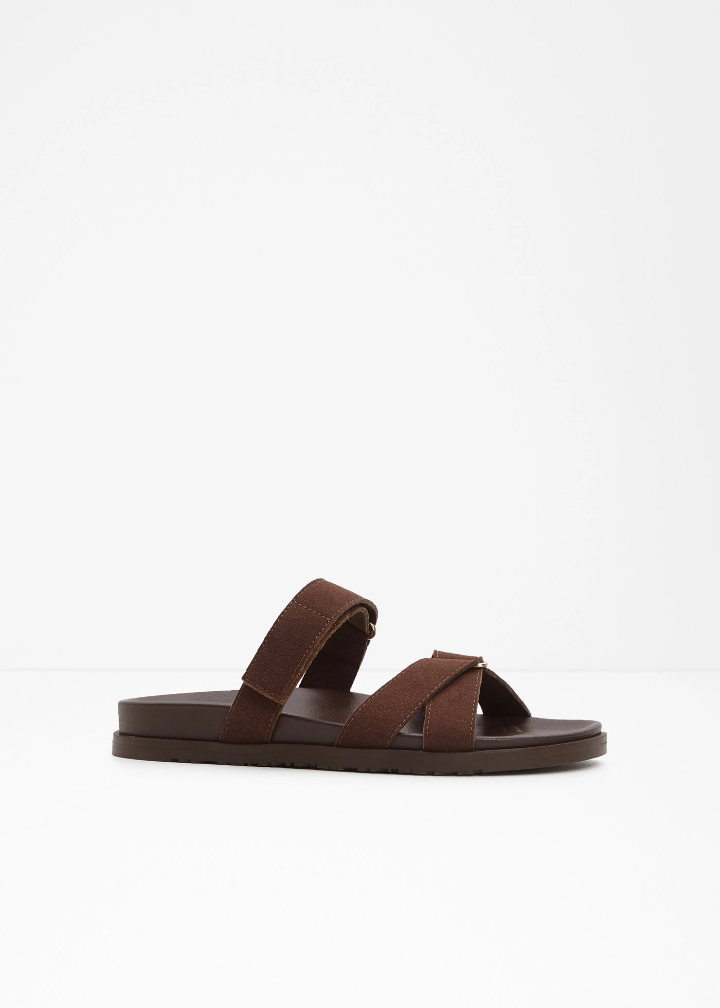 Mules à bride réglable • acajou foncé • product-page.page-title-suffix