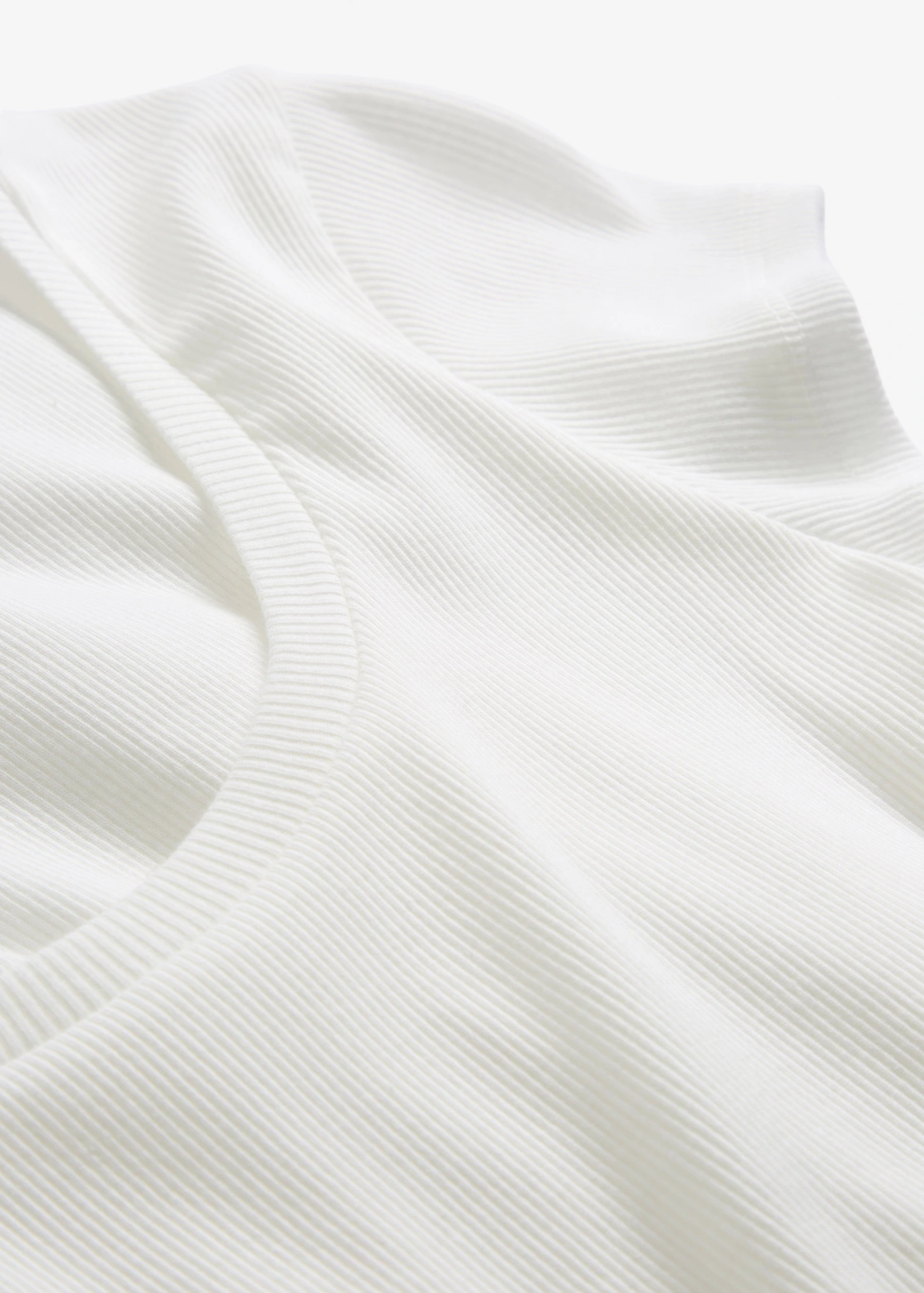 Tricou din bumbac organic 100% • ecru • magazin bonprix
