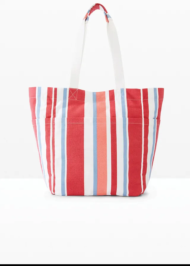 Geantă shopper din pânză