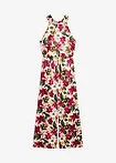 rouge floral