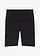 Colanți scurți funcționali ultra-ușori cu talie confort, culoare: negru