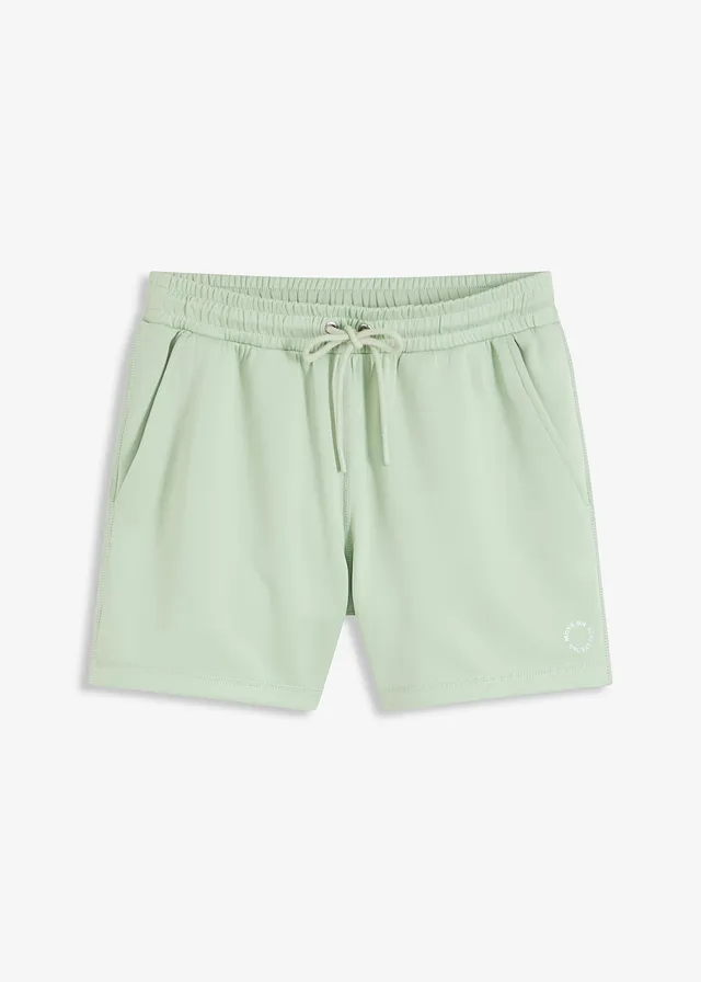 Outdoor short, sneldrogend