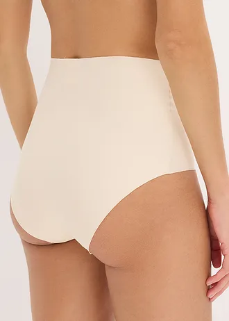 Hipster van microvezel (set  van 4) • zwart+poudre • bonprix online shop