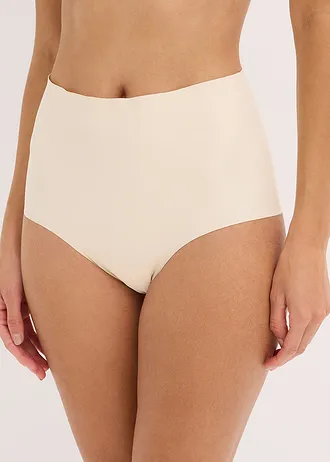 Hipster van microvezel (set  van 4) • zwart+poudre • bonprix online shop