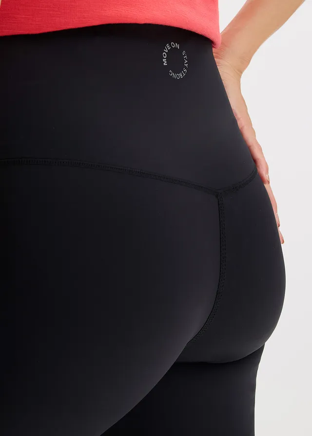 Korte sportlegging • zwart • product-page.page-title-suffix