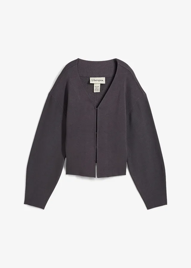 Pletený sveter z viskózového mixu