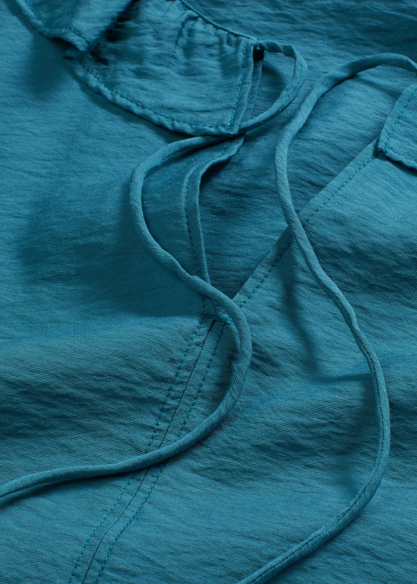 Tunika z jemné viskózové směsi • zelený pepř • bonprix obchod