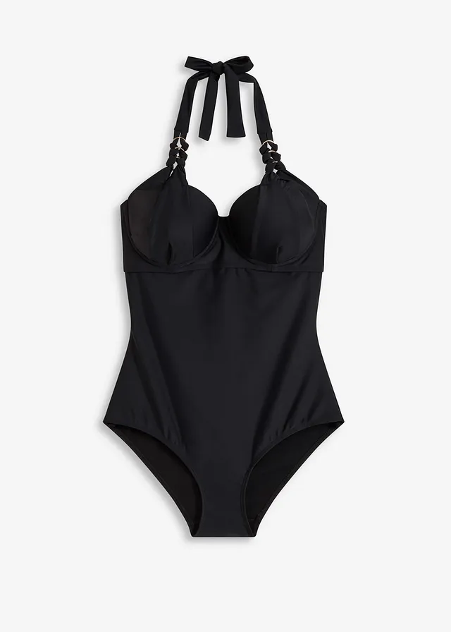 Jednodielne sťahovacie plavky