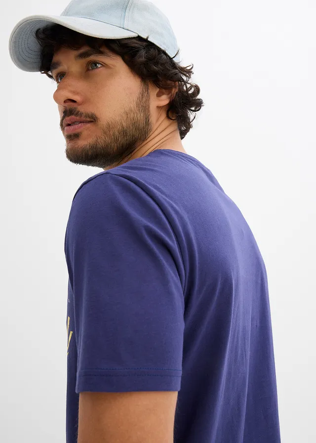 Superman T-shirt • paars • product-page.page-title-suffix