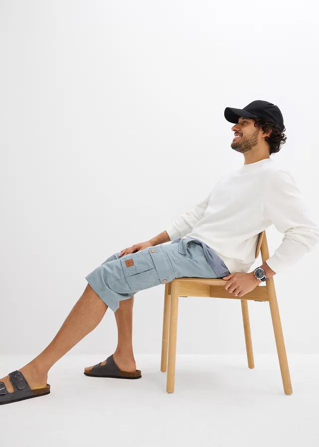 Sweat regular • écru • product-page.page-title-suffix