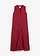 Robe blouse en gaze de coton, Couleur: rouge prune