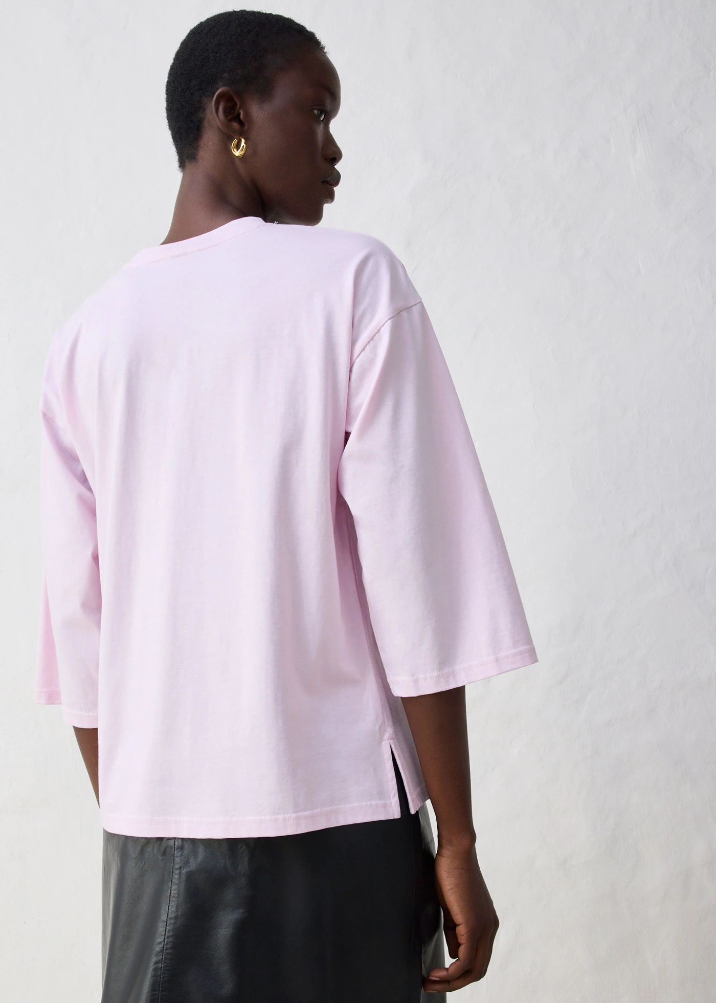 Shirt • lila poudre • bonprix online shop