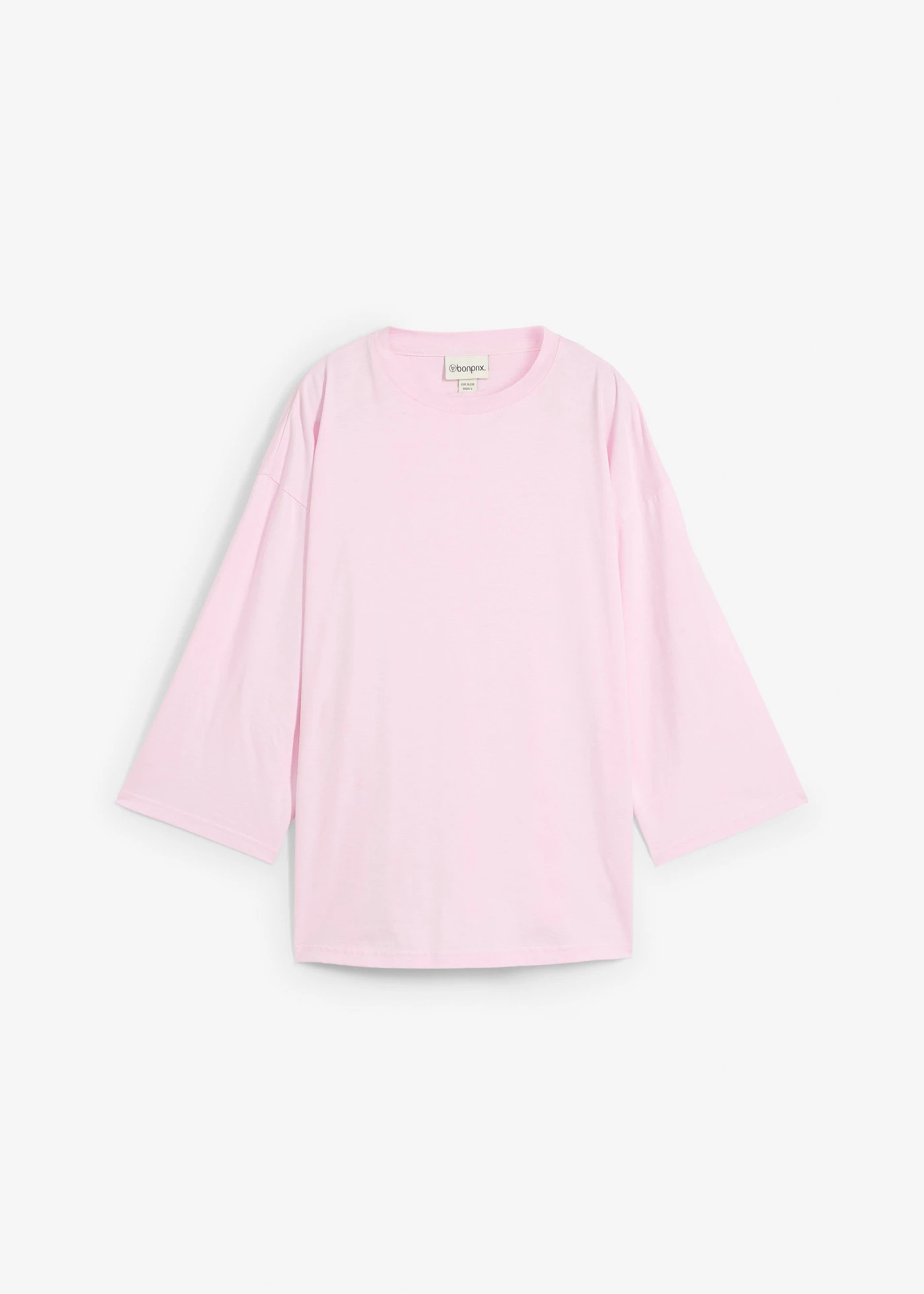 Shirt • lila poudre • bonprix online shop