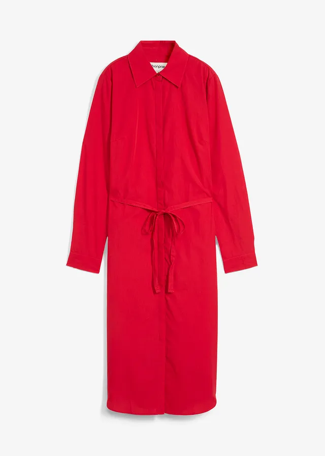 Rochie tip cămașă cu mătase