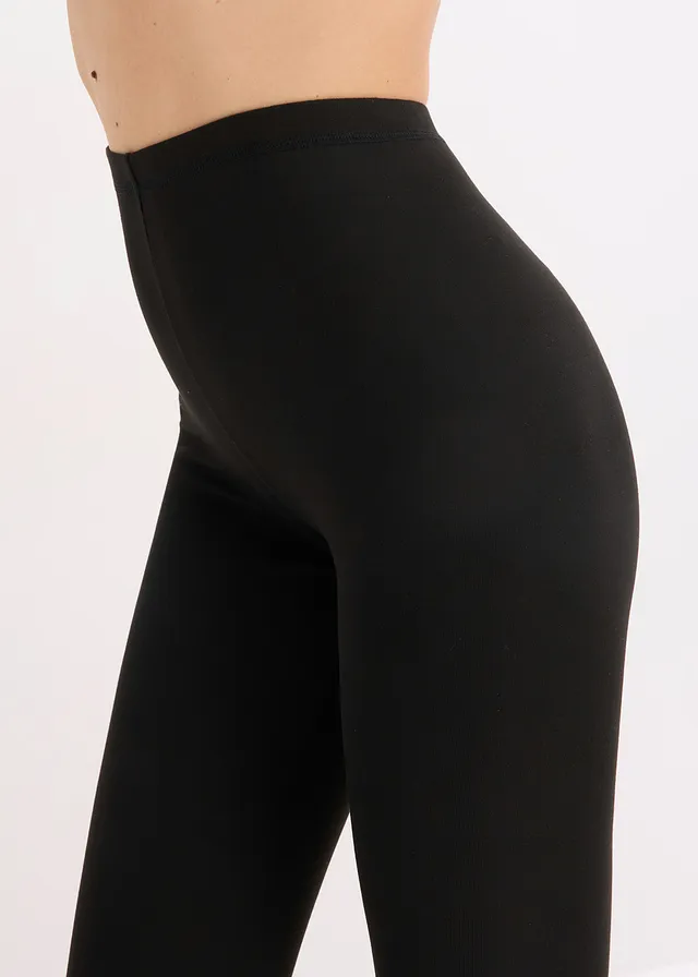 Legging van zacht materiaal • zwart • product-page.page-title-suffix