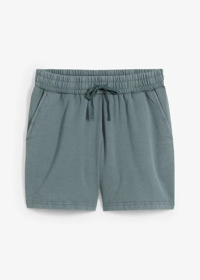 Pantaloni scurţi casual 100% din bumbac