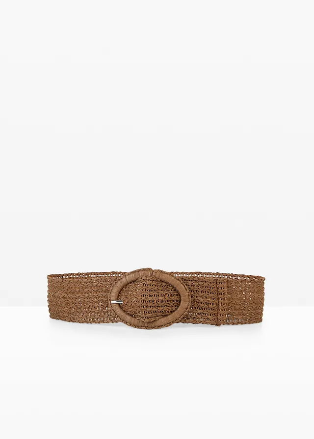 Tailleriem, Kleur: terrabruin