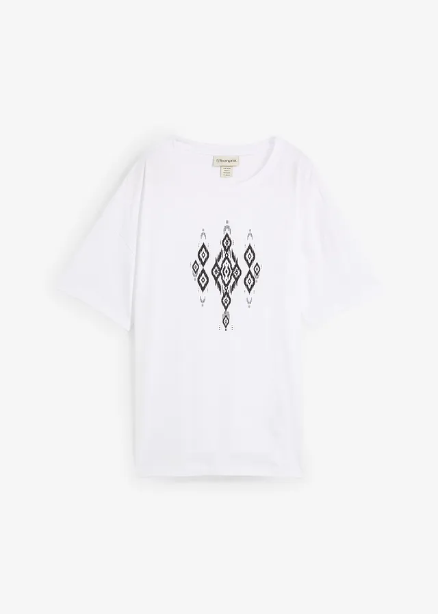 Tricou cu imprimeu