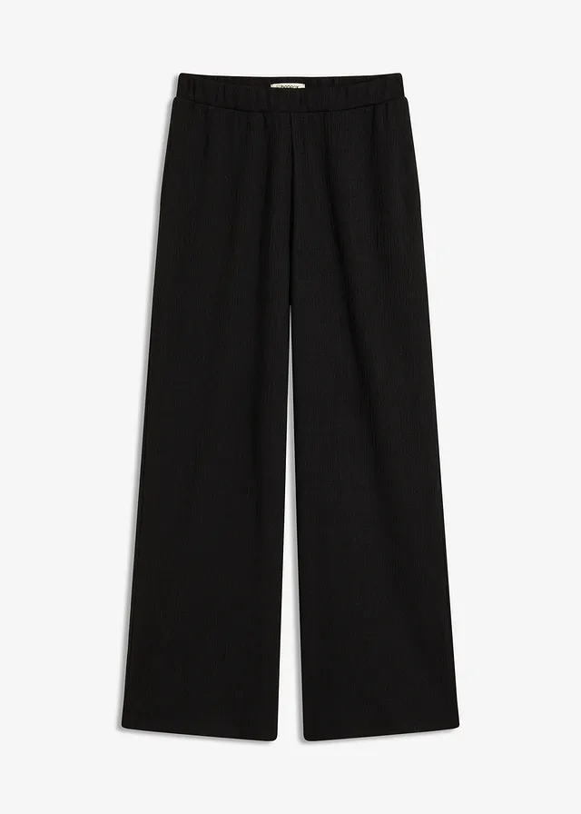 Pantaloni Palazzo