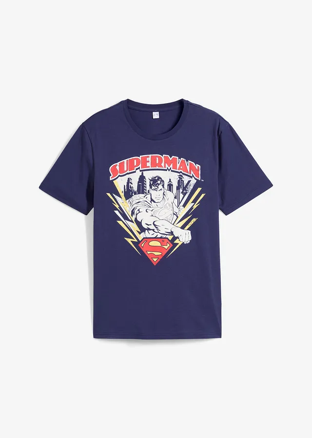 Superman T-shirt