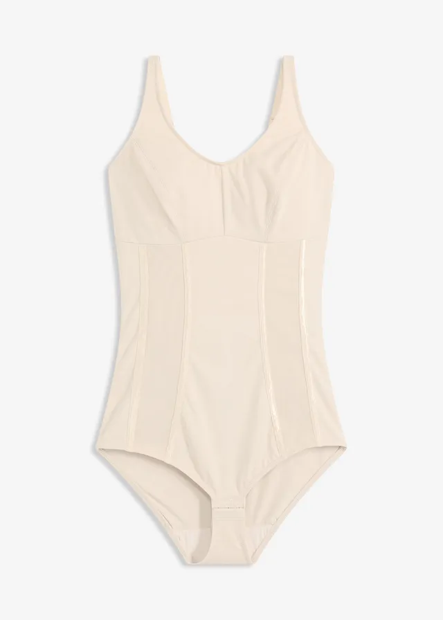 Sťahujúce body bez kostíc so silným tvarujúcim efektom