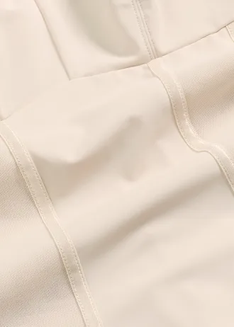 Stahovací body bez kostic, se silným tvarujícím efektem • pudrová • bonprix obchod