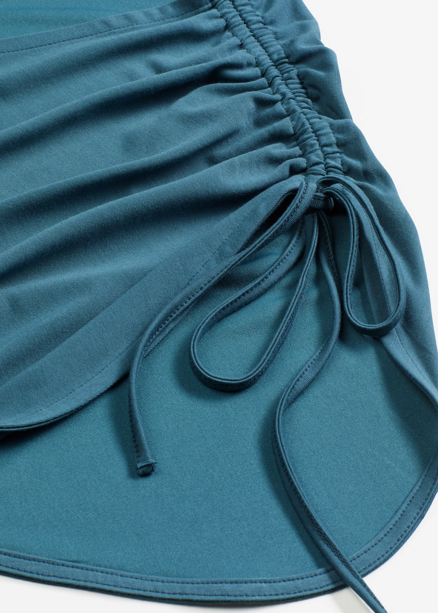 Tričko z měkké směsi s modalem • zelený pepř • bonprix obchod