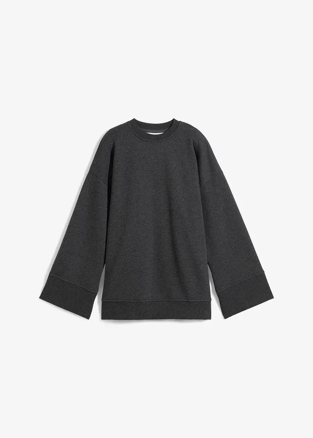 Bluză casual oversize