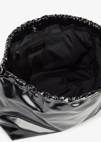 Kabelka • černá • bonprix obchod