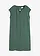 Robe en matière texturée, Couleur: vert feuille