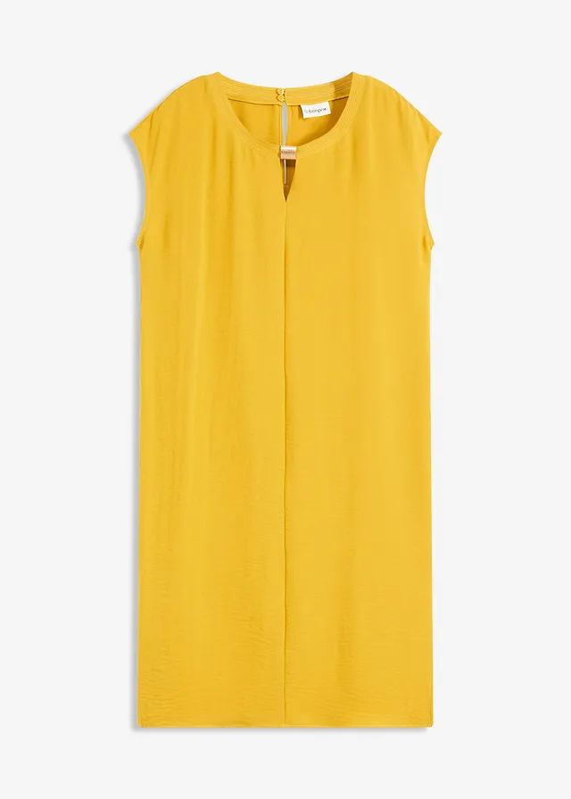 Rochie din material texturat