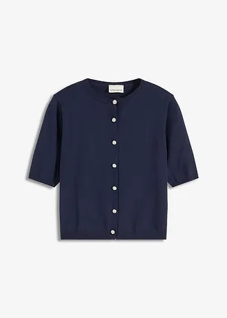 Vest in een viscosemix