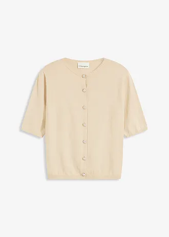 Vest in een viscosemix