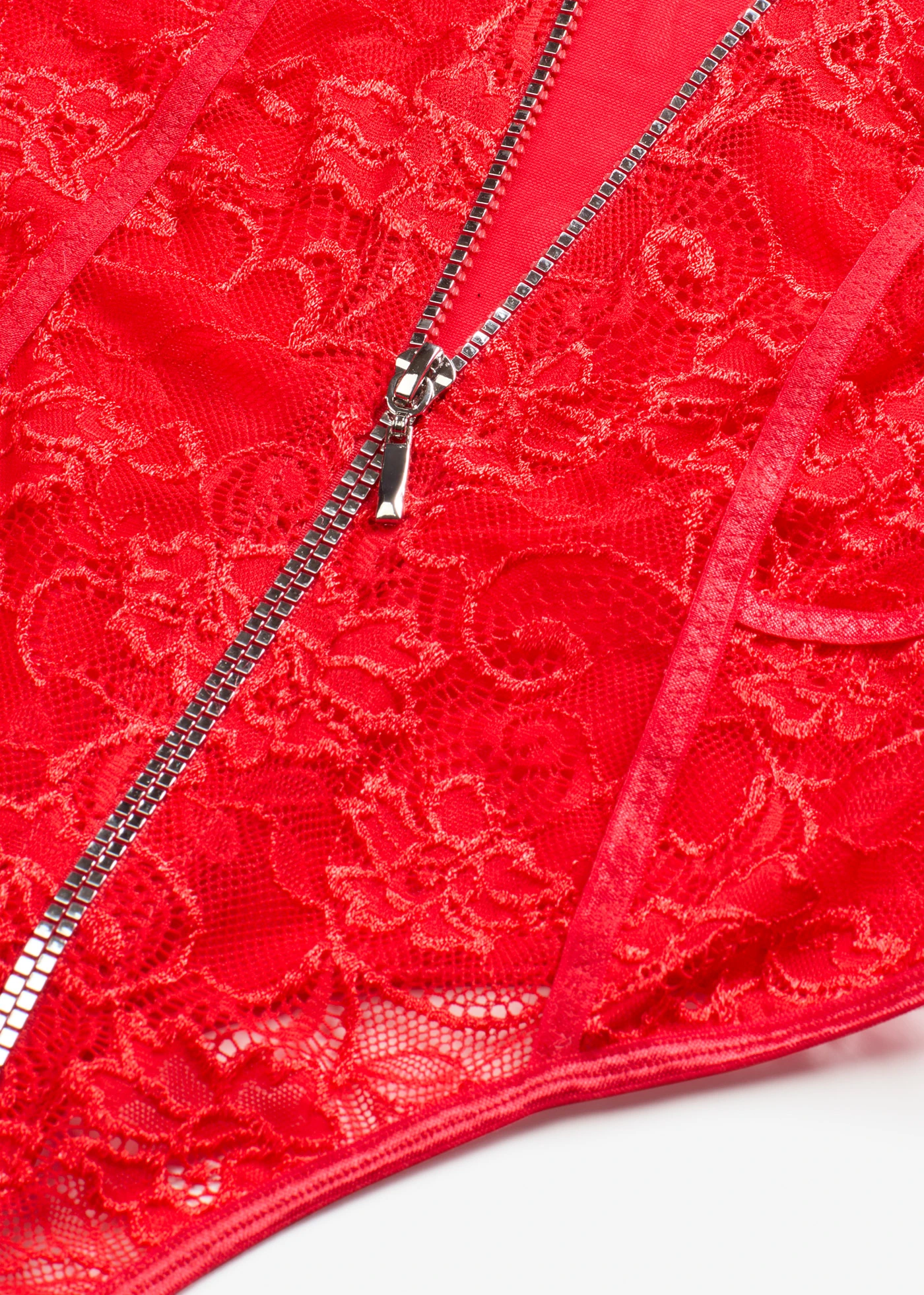 String body ouvert • jahodová • bonprix obchod