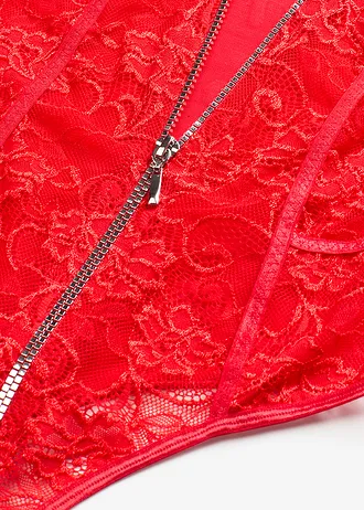 String body ouvert • jahodová • bonprix obchod