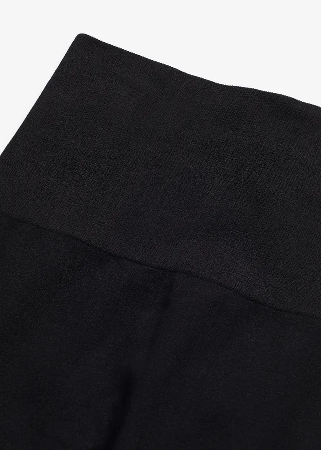 Legging sculptant sans coutures • noir • product-page.page-title-suffix