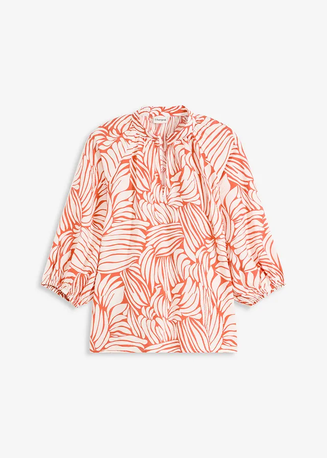 Tunique-blouse