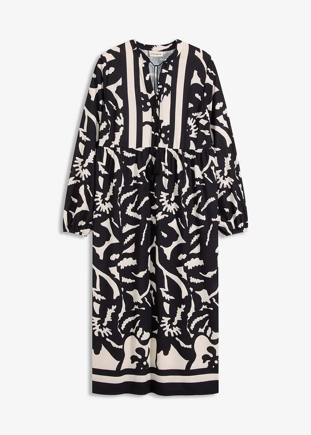 Robe-tunique
