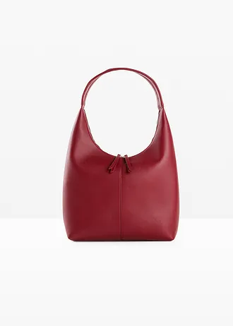 Sac à main, Couleur: bordeaux