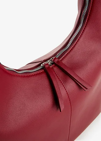 Sac à main, Couleur: bordeaux