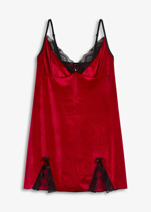 Zamatové šaty Zamatové šaty