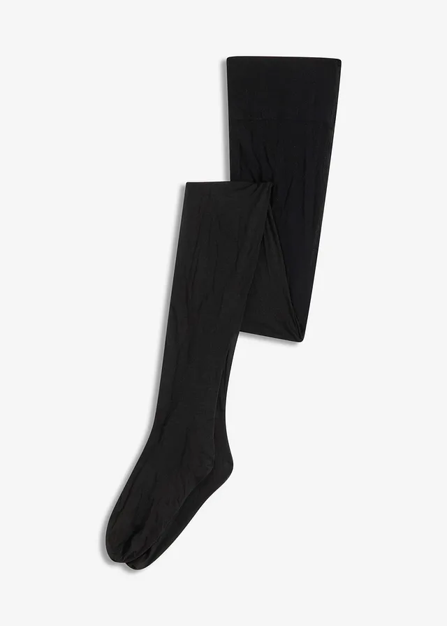 Pančuchové nohavice s komfortným pásom 20 den