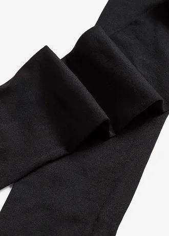 Collant de grossesse 90D • noir • Boutique bonprix