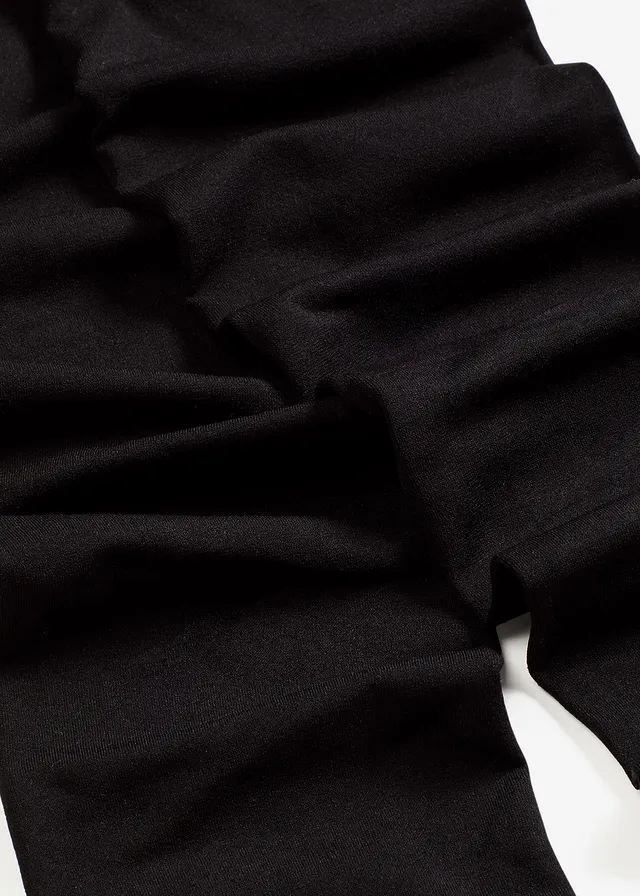 Collant opaque 100D • noir • product-page.page-title-suffix