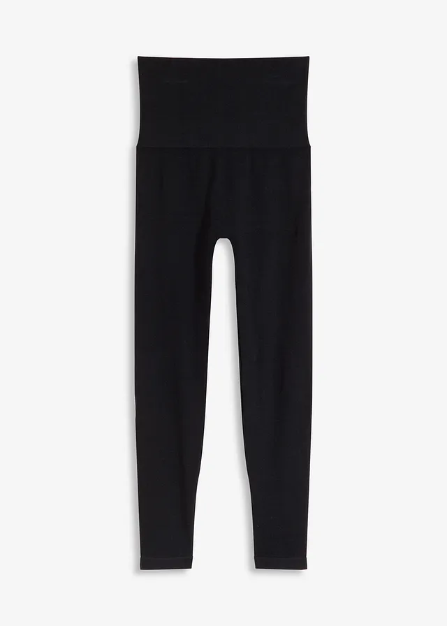 Legging sculptant sans coutures