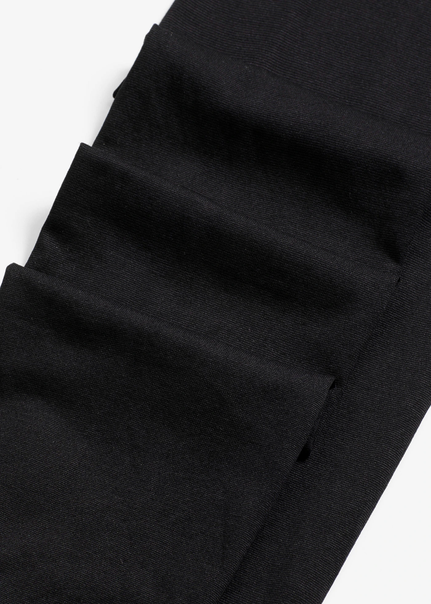 Corrigerende maillot met push-up effect 80 den • zwart • bonprix online shop