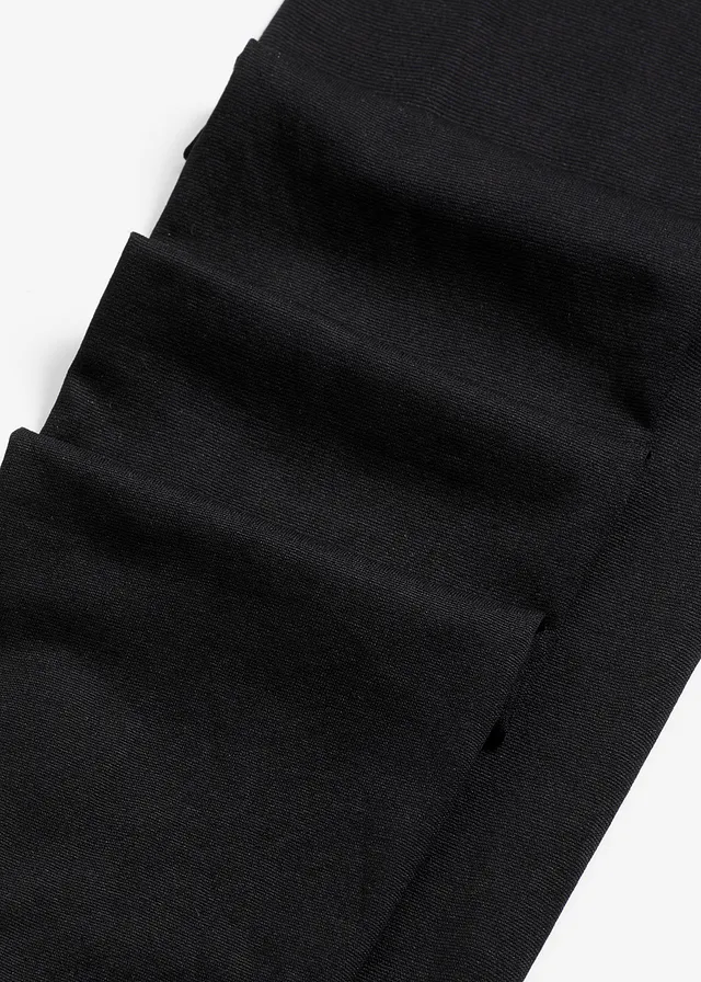 Collant sculptant 80D • noir • product-page.page-title-suffix