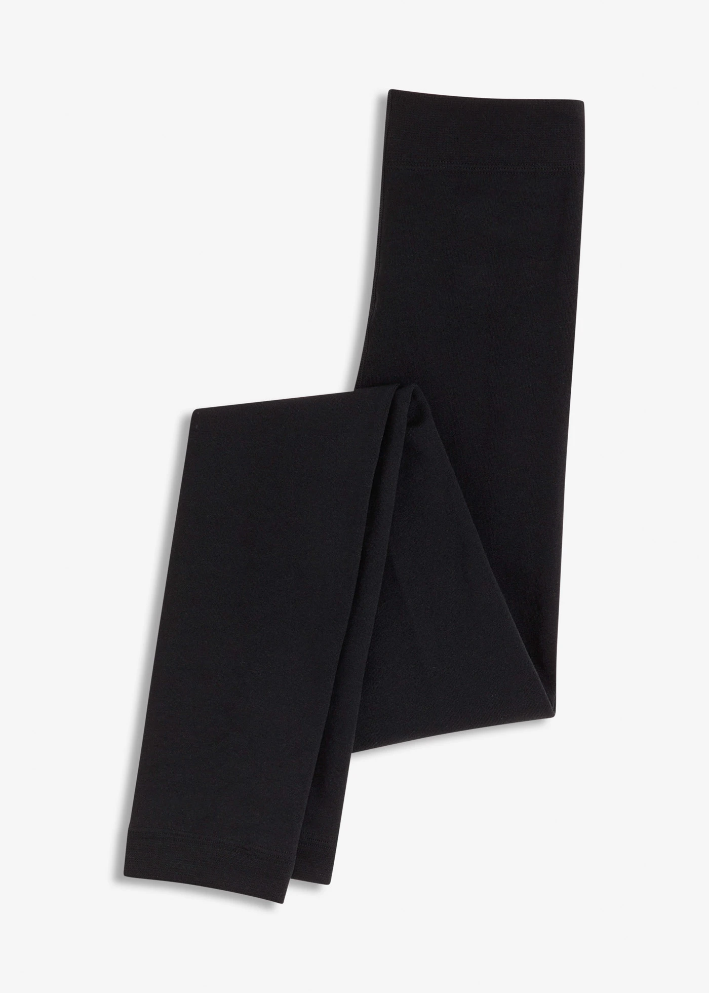 Thermo harisnya-legging 140den • fekete • bonprix áruház